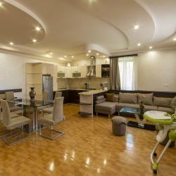 Фото Отель Tsaghkadzor Inn ( Инн)