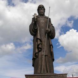 Фото Отель Ковчег