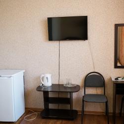 Комната стандарт с 2 односпальными кроватями