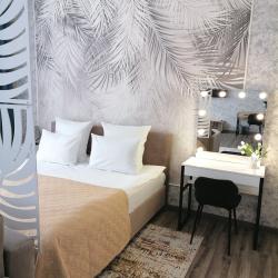 Фото Отель На Мартемьянова