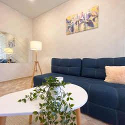 Фото Отель Niki Rent (Ники Рент) на Саратовском 77