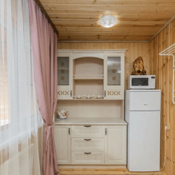 Фото Отель Горный рай