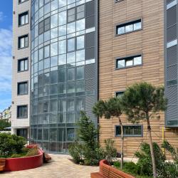 1-комнатные апартаменты улучшенные ул. Газовиков, дом 3А/2