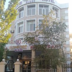 Фото Отель Comfort Place (Комфорт Плейс)