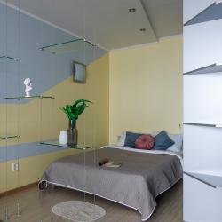 Фото Отель Tolstoy Apart (Толстой Апарт) на улице 9 Мая