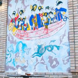 Фото Отель Caravan Serail (Караван Сераил)