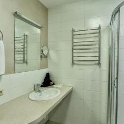 Фото Отель Ой-Карагай Лесная Сказка (Oi-Qaragai)