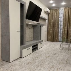 2-комнатные апартаменты улучшенные