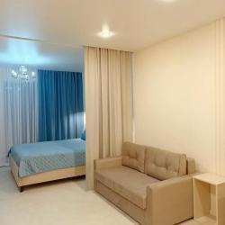 1-комнатные апартаменты стандарт