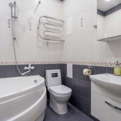 Фото Апартаменты на улице Лермонтова 116 корпус 1