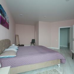 Фото Уютные апартаменты на улице Новгородская