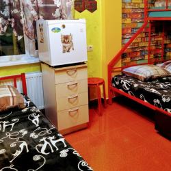 3-местный номер эконом