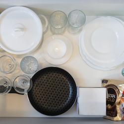 Фото Апартаменты на улице Ленина