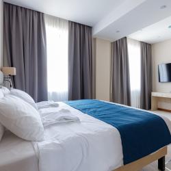 Фото Бизнес-отель