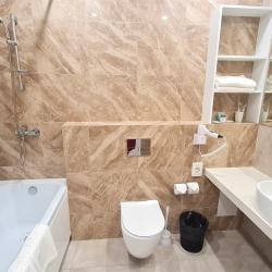 Номер комфорт люкс