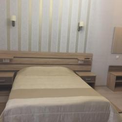 Фото Отель Буг