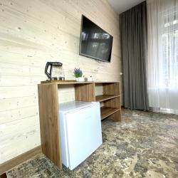 Фото Отель Снега