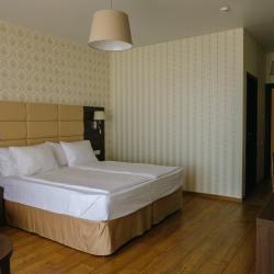 Фото Отель Четыре Сезона