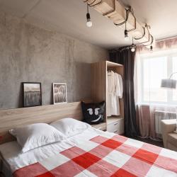 Фото Отель Две Подушки на Гагарина 82А