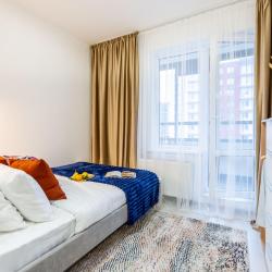 фото 4 Garnet Apartments (Гарнет Апартаменты)