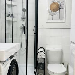Фото Отель Home Like (Хоум Лайк) на улице Каштановая 9