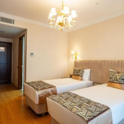 Фото Отель Panorama Lisi Grand Hotel (Панорама Лизи Гранд)