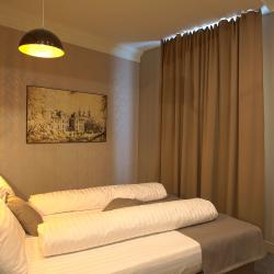 Фото Отель VS Design hotel (Виэс Дизайн)