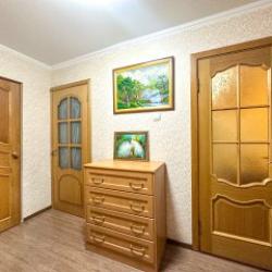 2-комнатные апартаменты стандарт