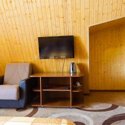 Фото Отель Санрайс