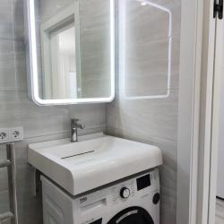 Фото Апартаменты на проспекте Курортный 94/60