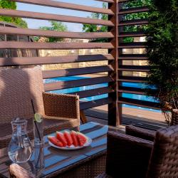 Фото Отель Вилла Лана