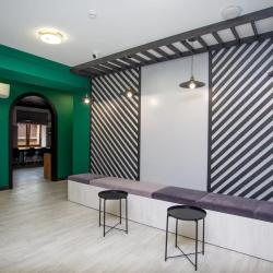 Фото Отель Сириус