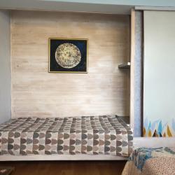 Фото Отель Лавандовый сад