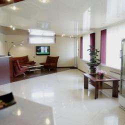 Фото Отель Вега