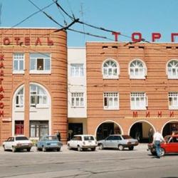 фото 1 Кадгарон