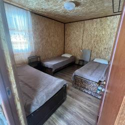 2-комнатный коттедж стандарт