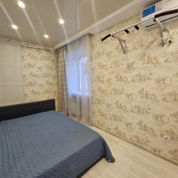 2-комнатные апартаменты стандарт