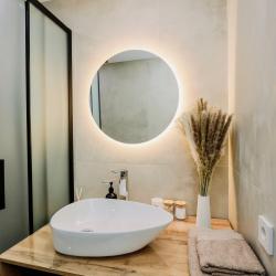 Фото Апартаменты Privi House на улице Шишкина 30