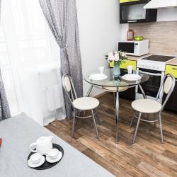 Фото Отель Good House (Гуд Хаус) на улице Циолковского 29
