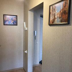 Фото Отель Серебряный век на улице Фёдора Тютчева 93/3