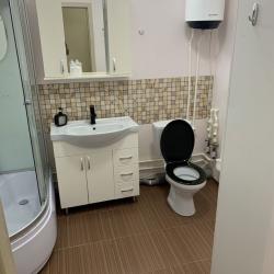 Апартаменты улучшенные