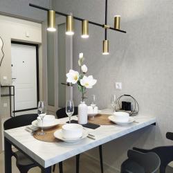 Фото Отель Эстетик Рент на улице Ломоносова 43