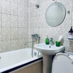 1-комнатные апартаменты улучшенные