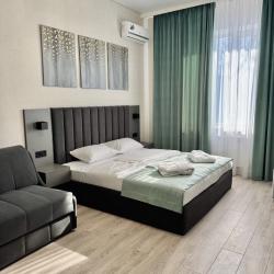 Апартаменты люкс Орджоникидзе 97 корпус 1