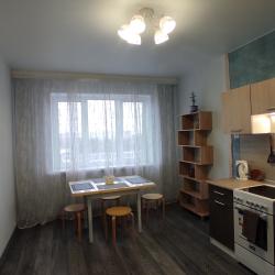 Фото Апартаменты на Дзержинского, 87Б