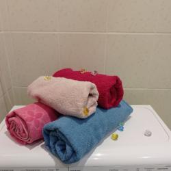 1-комнатные апартаменты стандарт