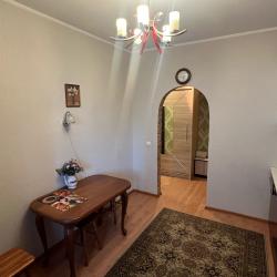 Фото Апартаменты Майский дом на переулке Майский