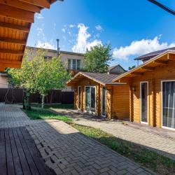 Фото Отель У Черноморья