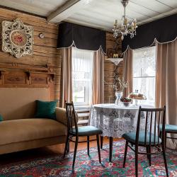 Фото Отель Olafa Home (Олафа Хоум)