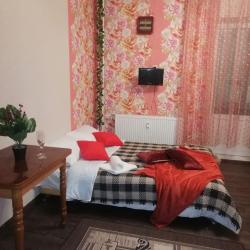 Фото Апартаменты на улице Парада Победы